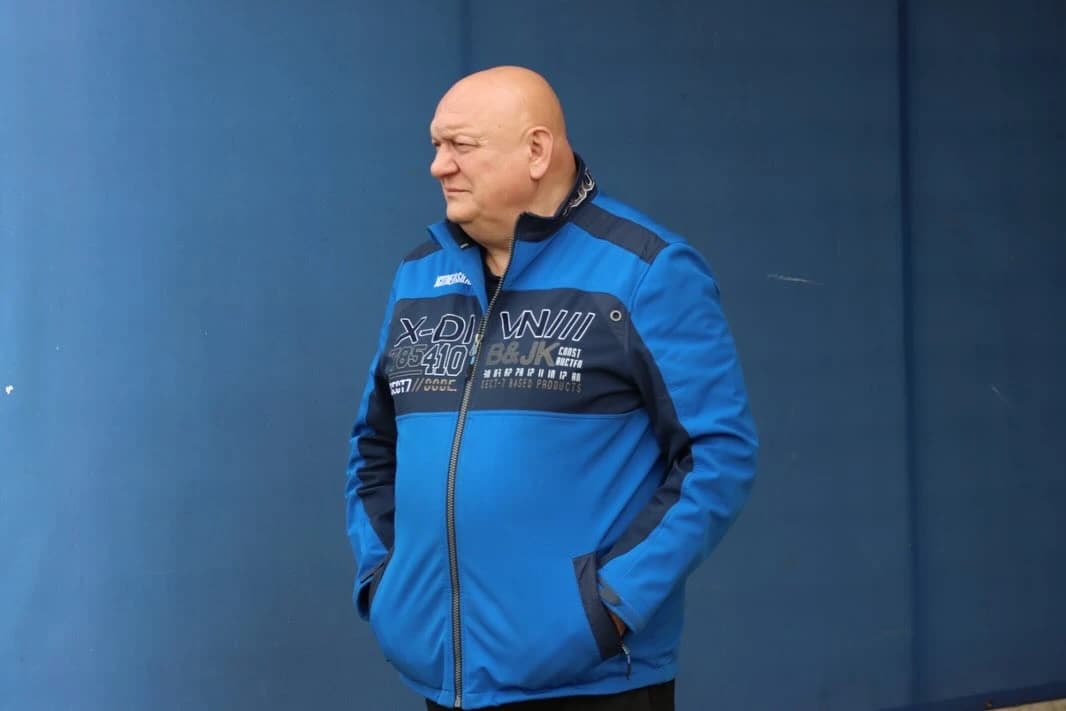 Slavko Petrović