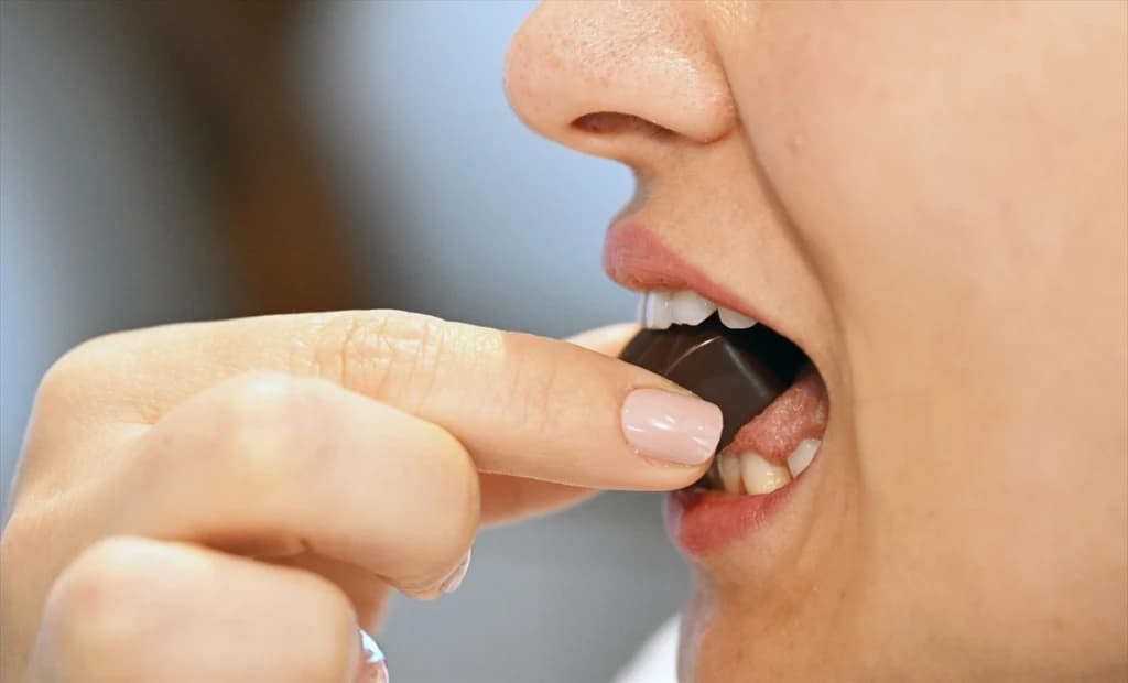 Radi se isključivo o Nestle Kit Kat Mini 200 grama u vrećici