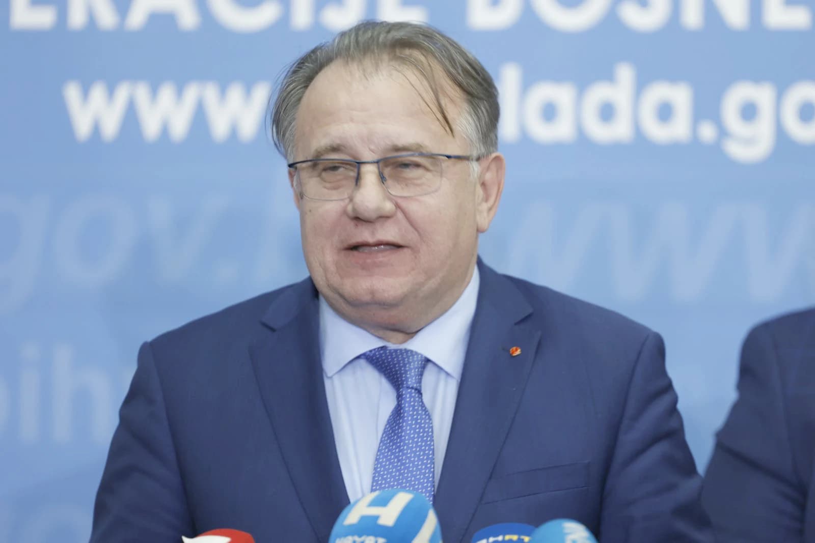 Nermin Nikšić