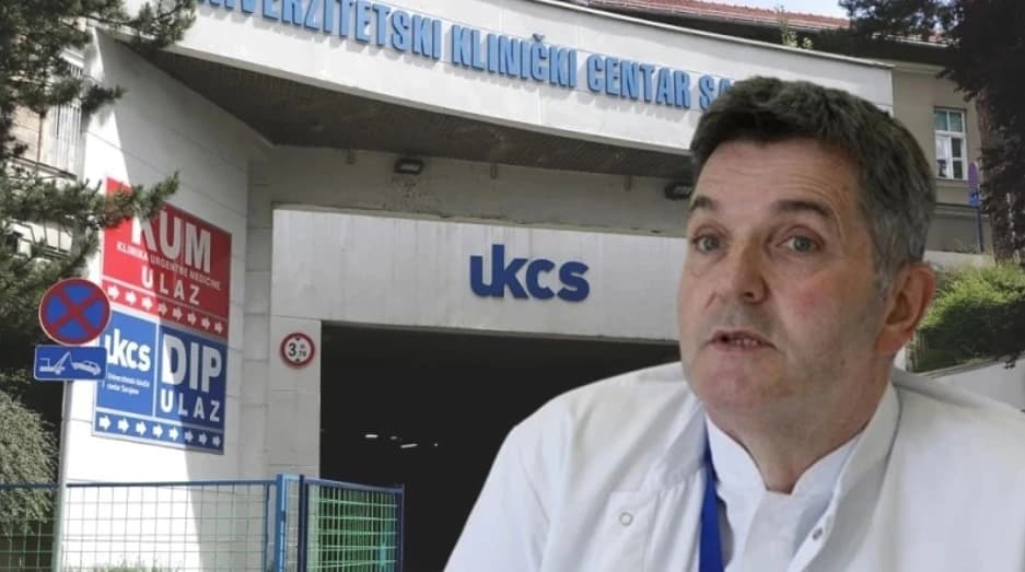 Ismet Gavrankapetanović