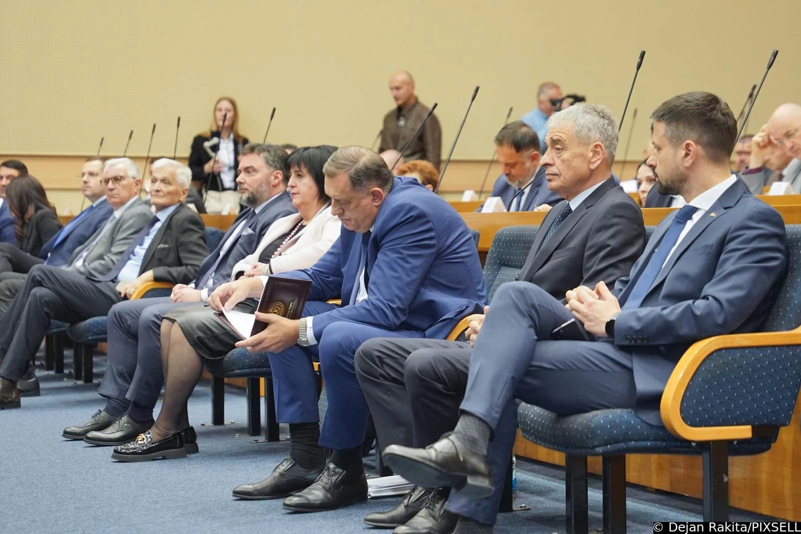 FOTO: Dejan Rakita/PIXSELL