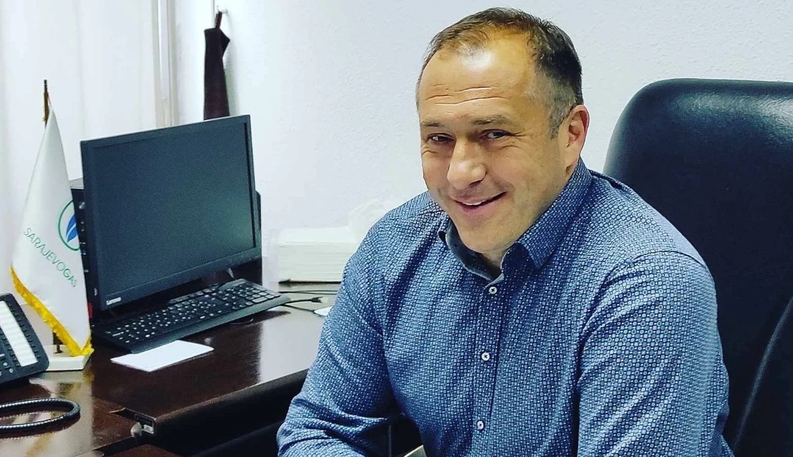 Edis Baković
