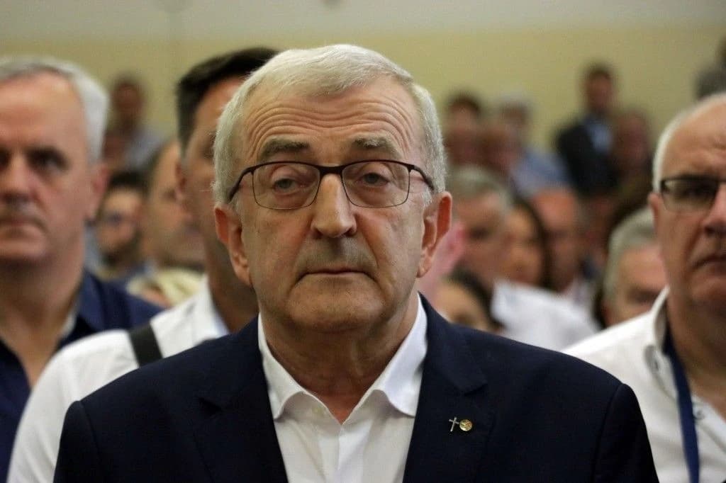 Franjo Topić