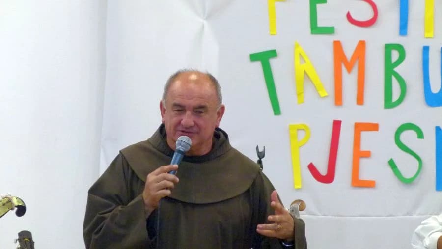 Fra Mirko Majdandžić