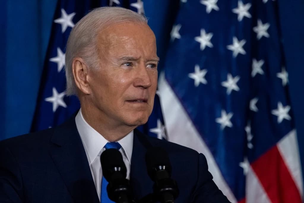 Joe Biden