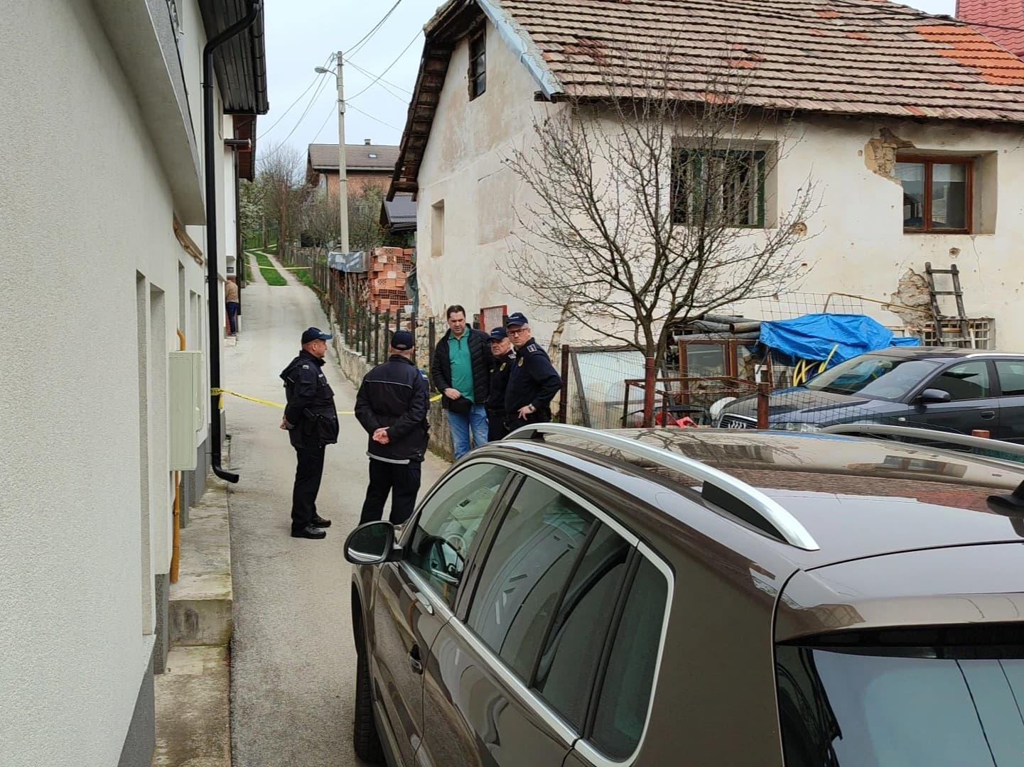 FOTO: Didier Torche