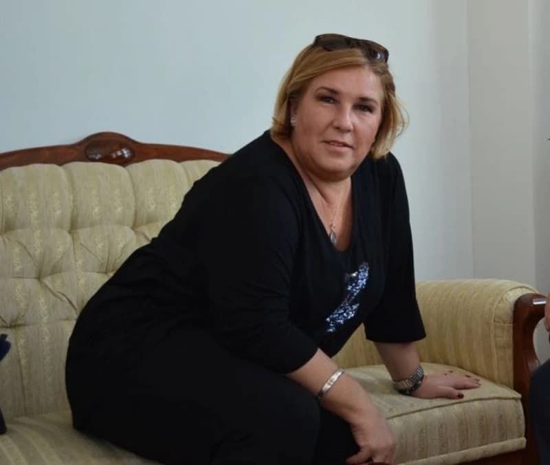Diana Kajmaković