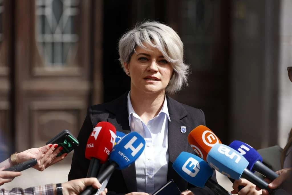 FOTO: Fena / Mersiha Novalić