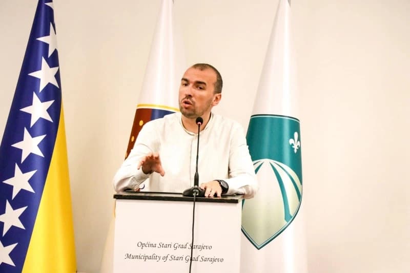 Vedad Deljković
