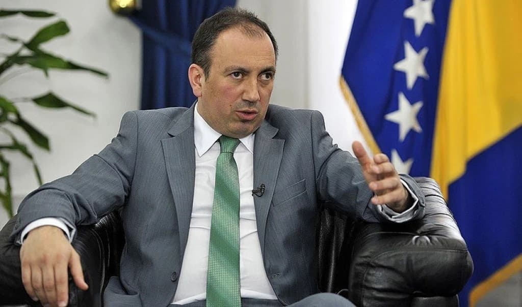 Igor Crnadak
