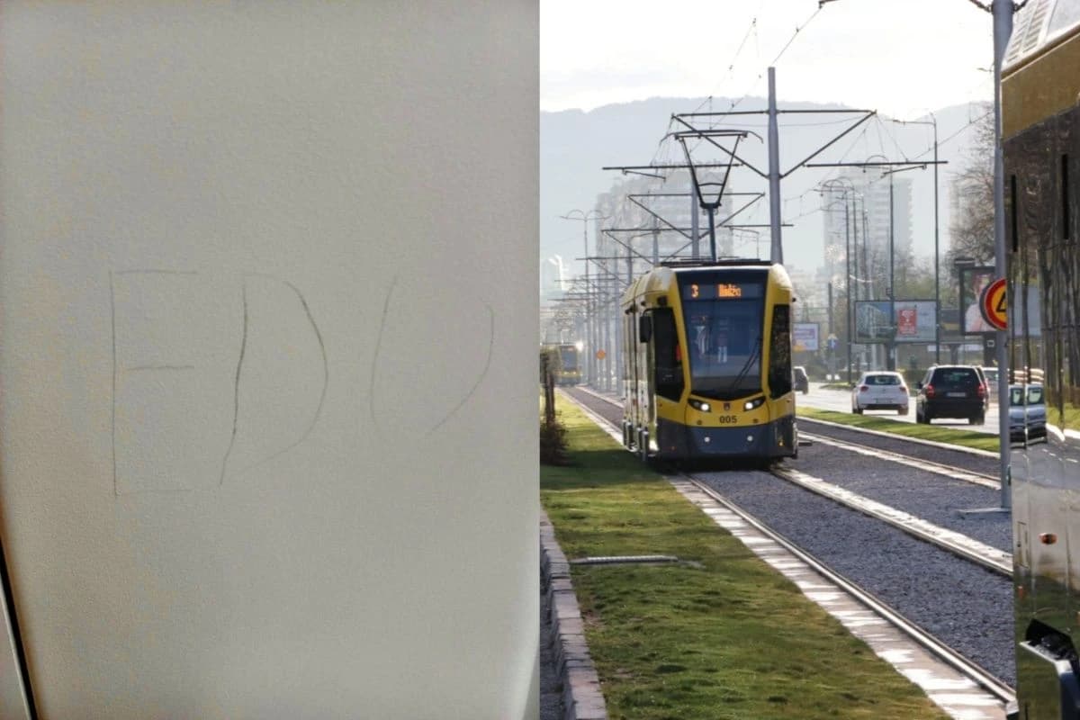 Šteta objavio fotografiju