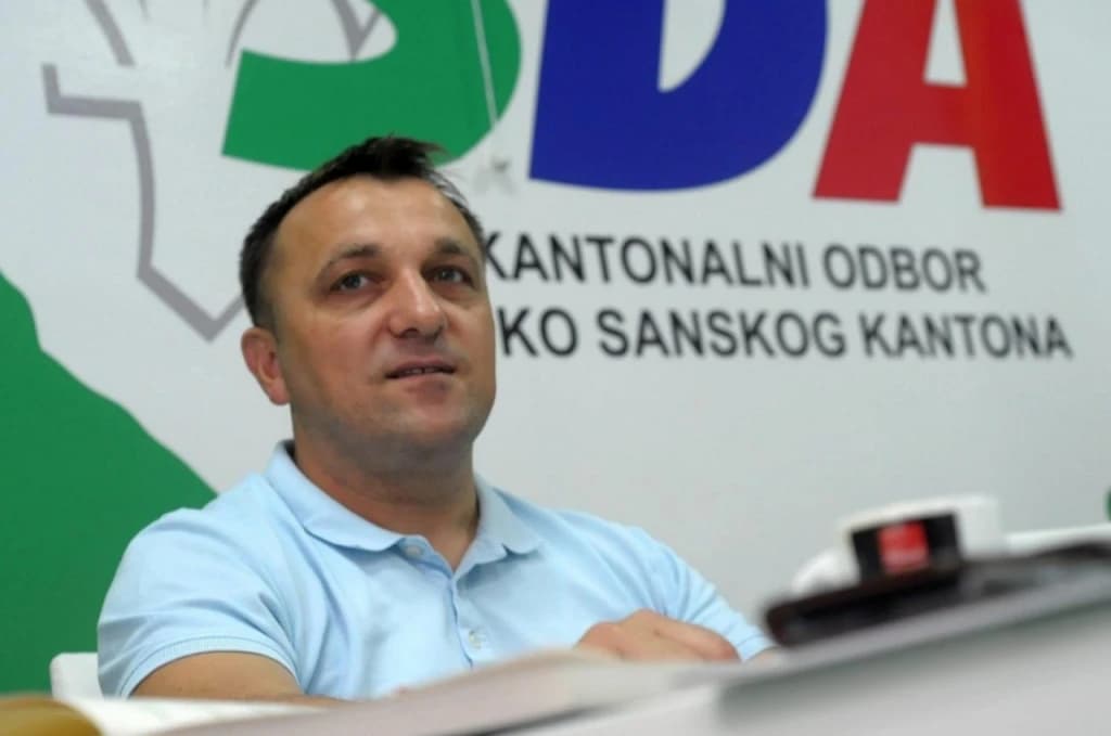 KO SDA:  Počinjemo pregovore sa klubovima stranaka o formiranju stabilne većine