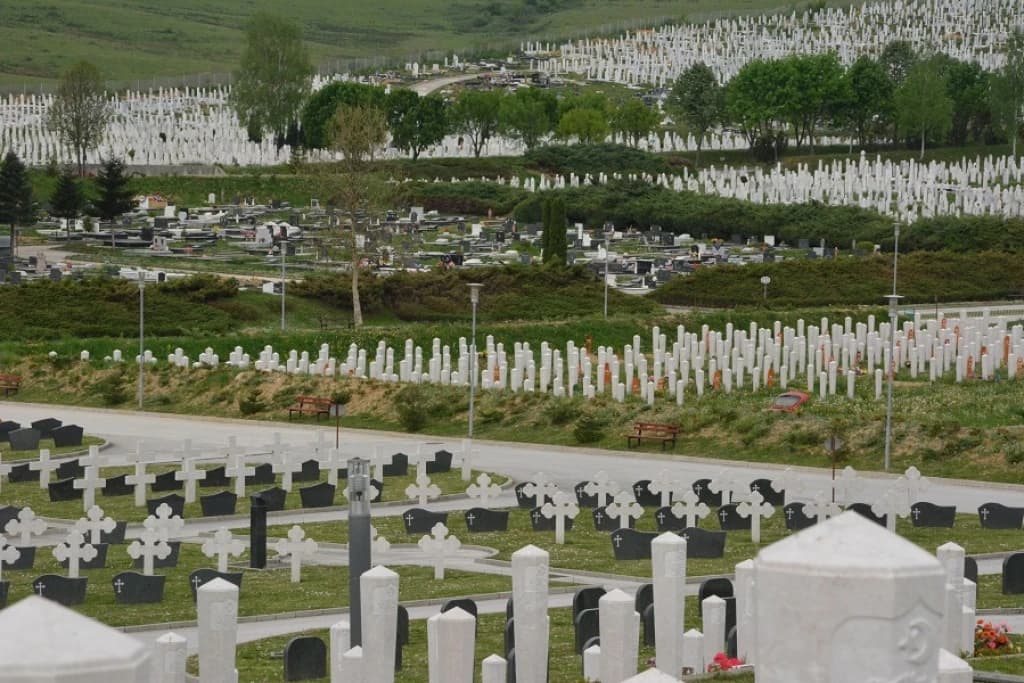 Pokop proširuje groblje Vlakovo sa 2.678 novih mjesta za ukop