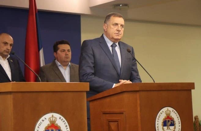 Milorad Dodik