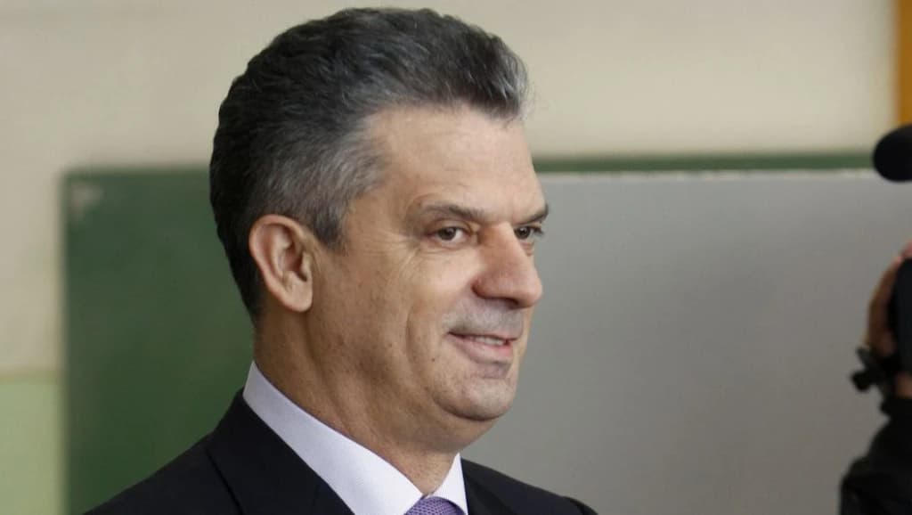 Fahrudin Radončić