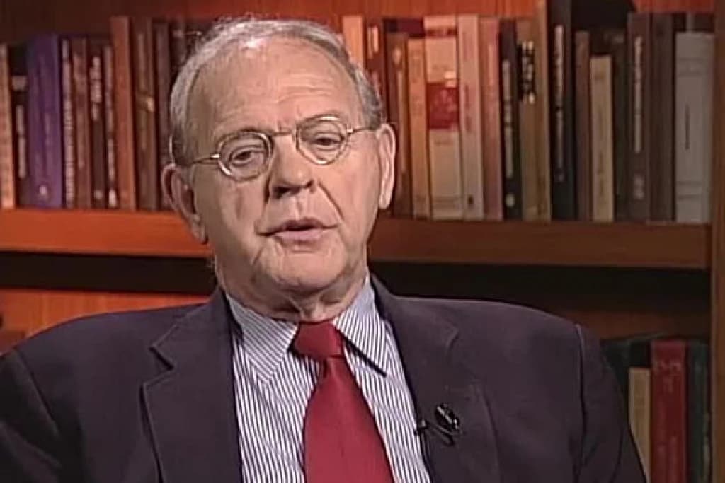 Steven Meyer