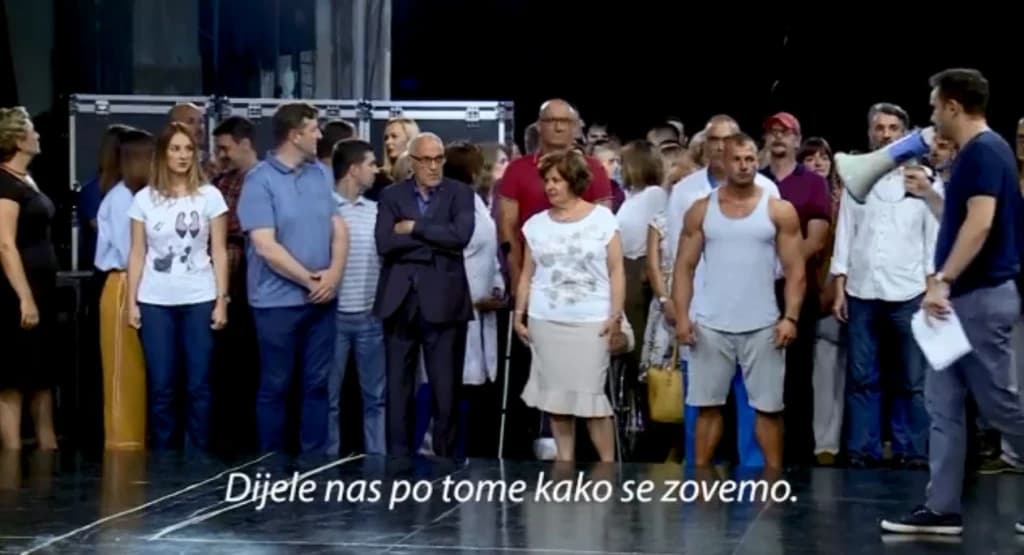Jesu li u Našoj stranci plagijatori?
