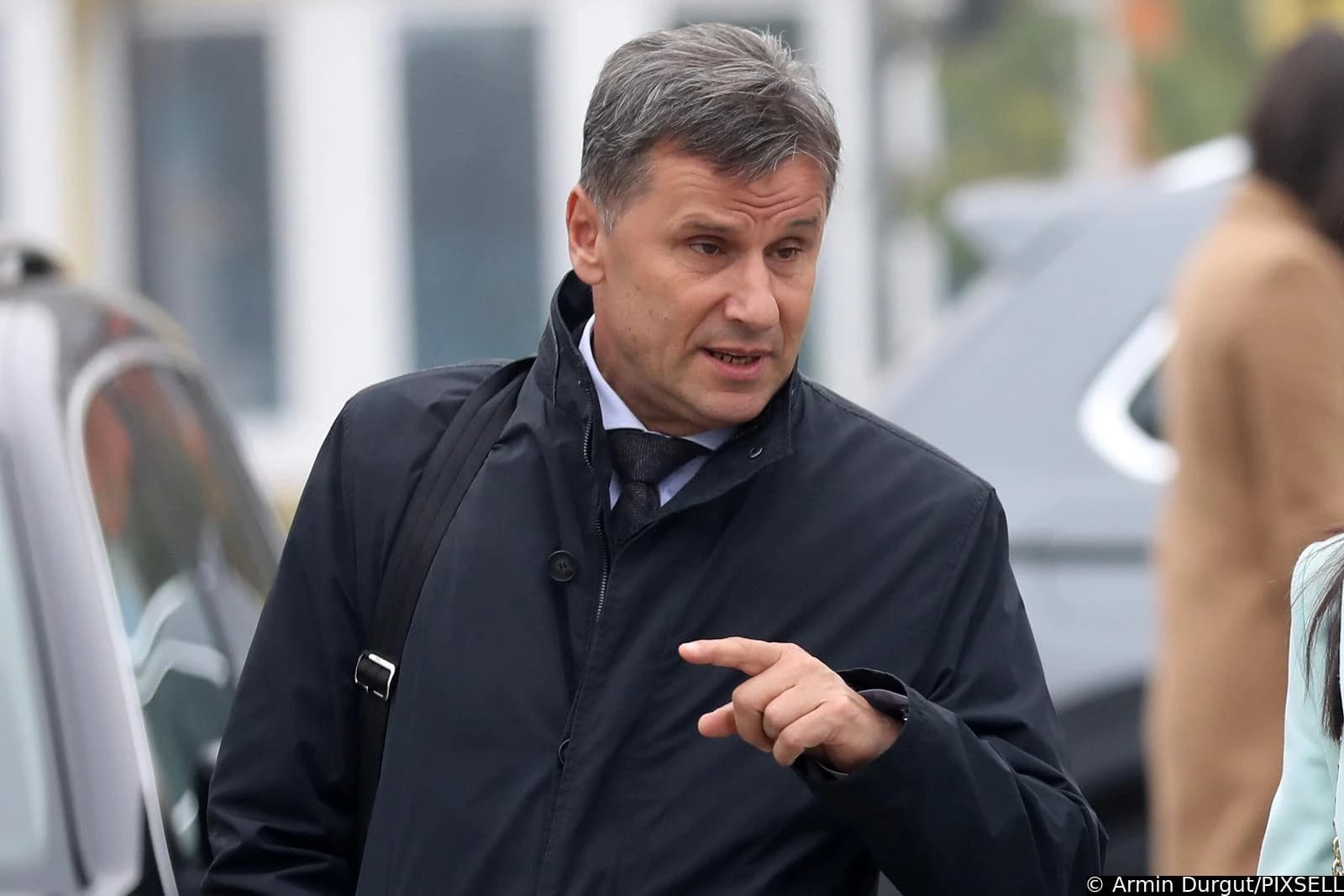 Fadil Novalić