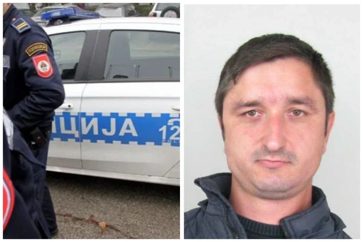 Nestali Igor Nikolić
