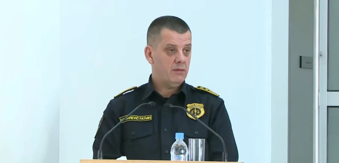Fatmir Hajdarević