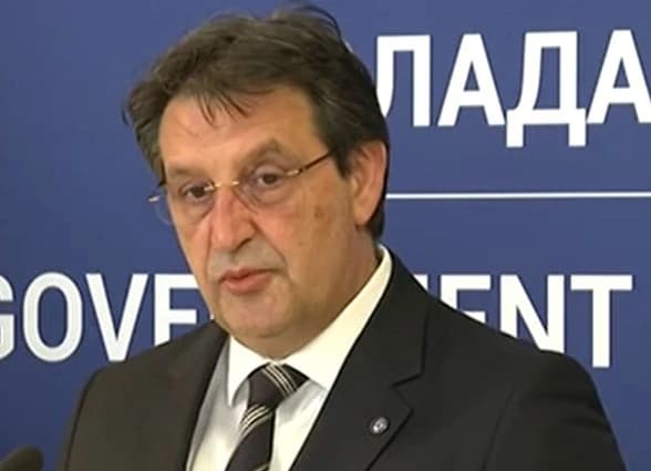 Bratislav Gašić