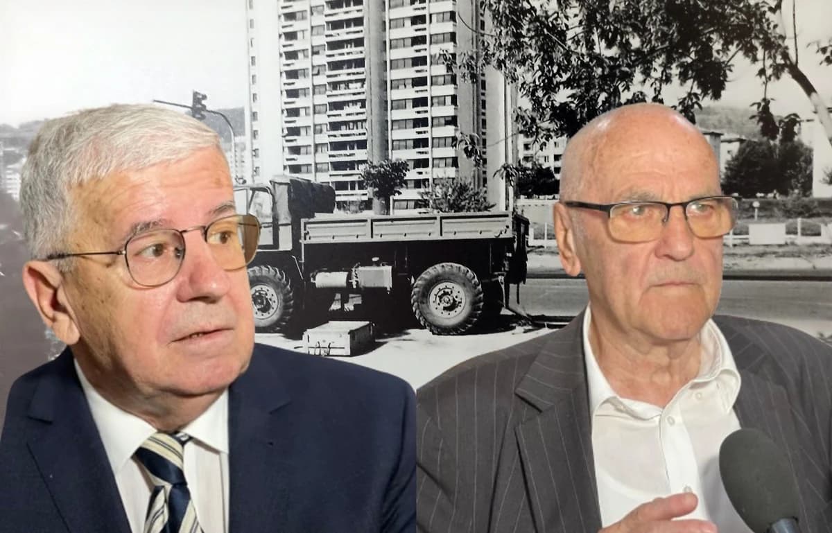 Bajrić, Bešlagić i Brčanska Malta 15. maja 1992. godine