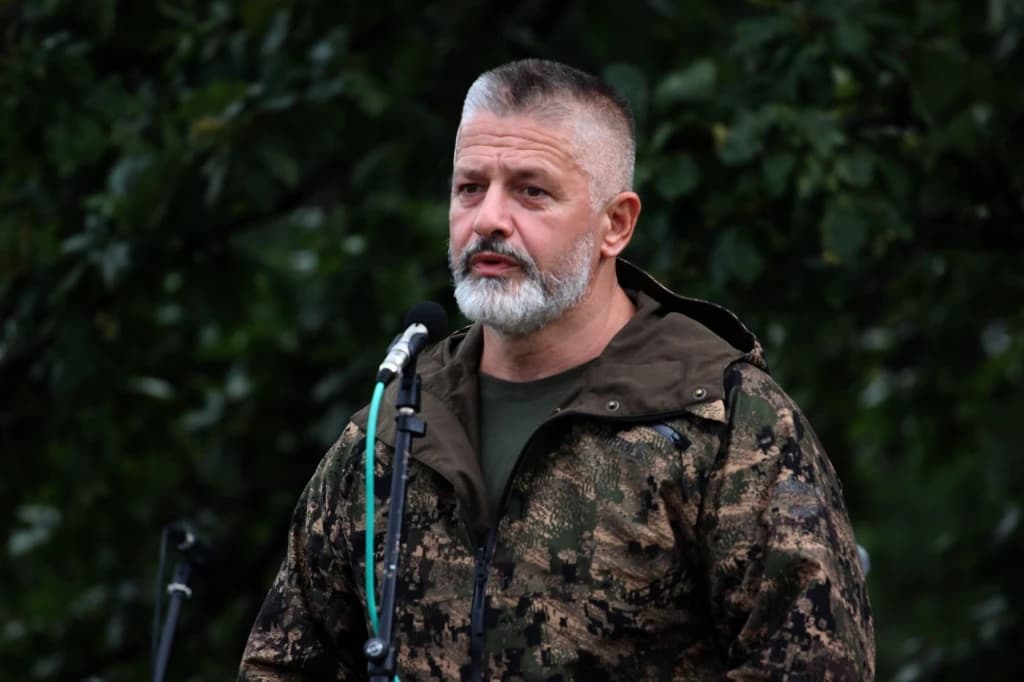 Naser Orić