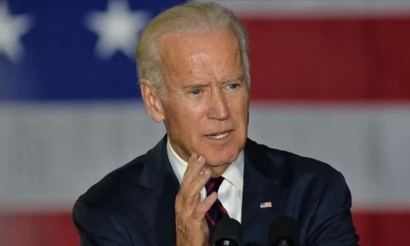 Joe Biden