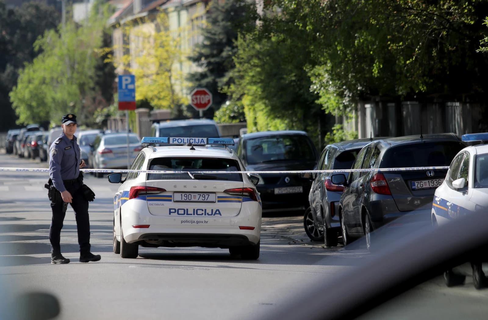 FOTO: Tomislav Miletic/PIXSELL