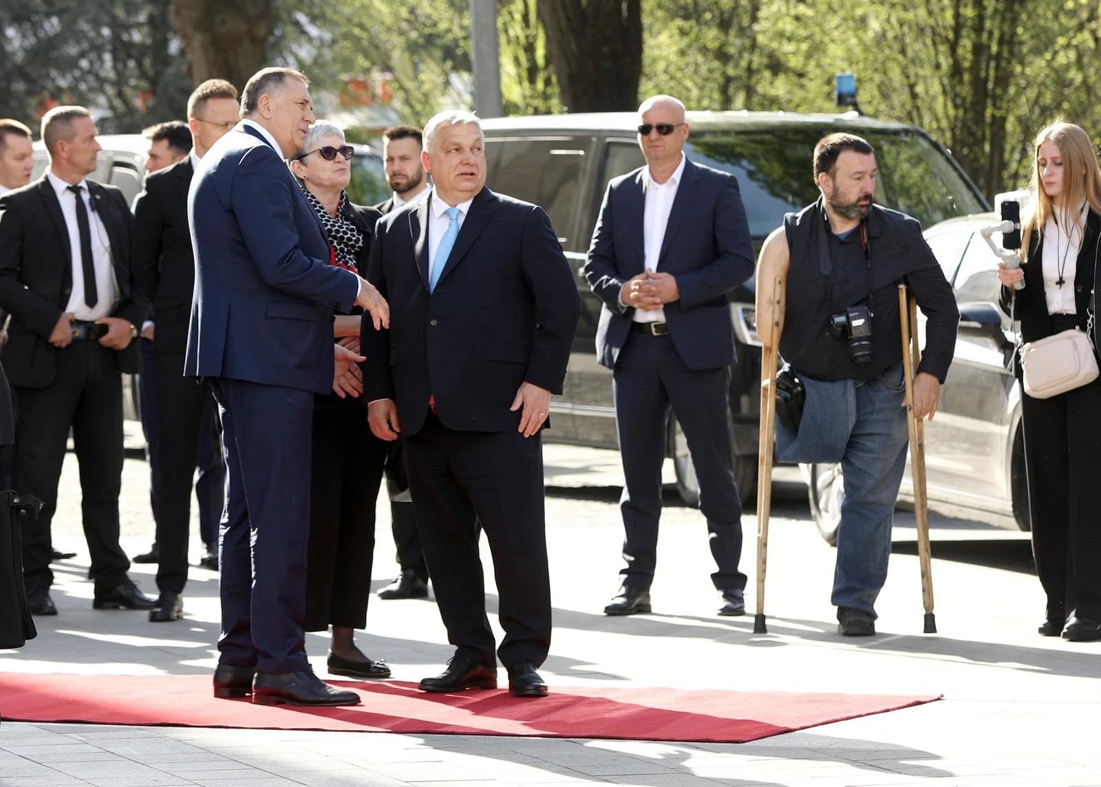 FOTO: Dejan Rakita/PIXSELL