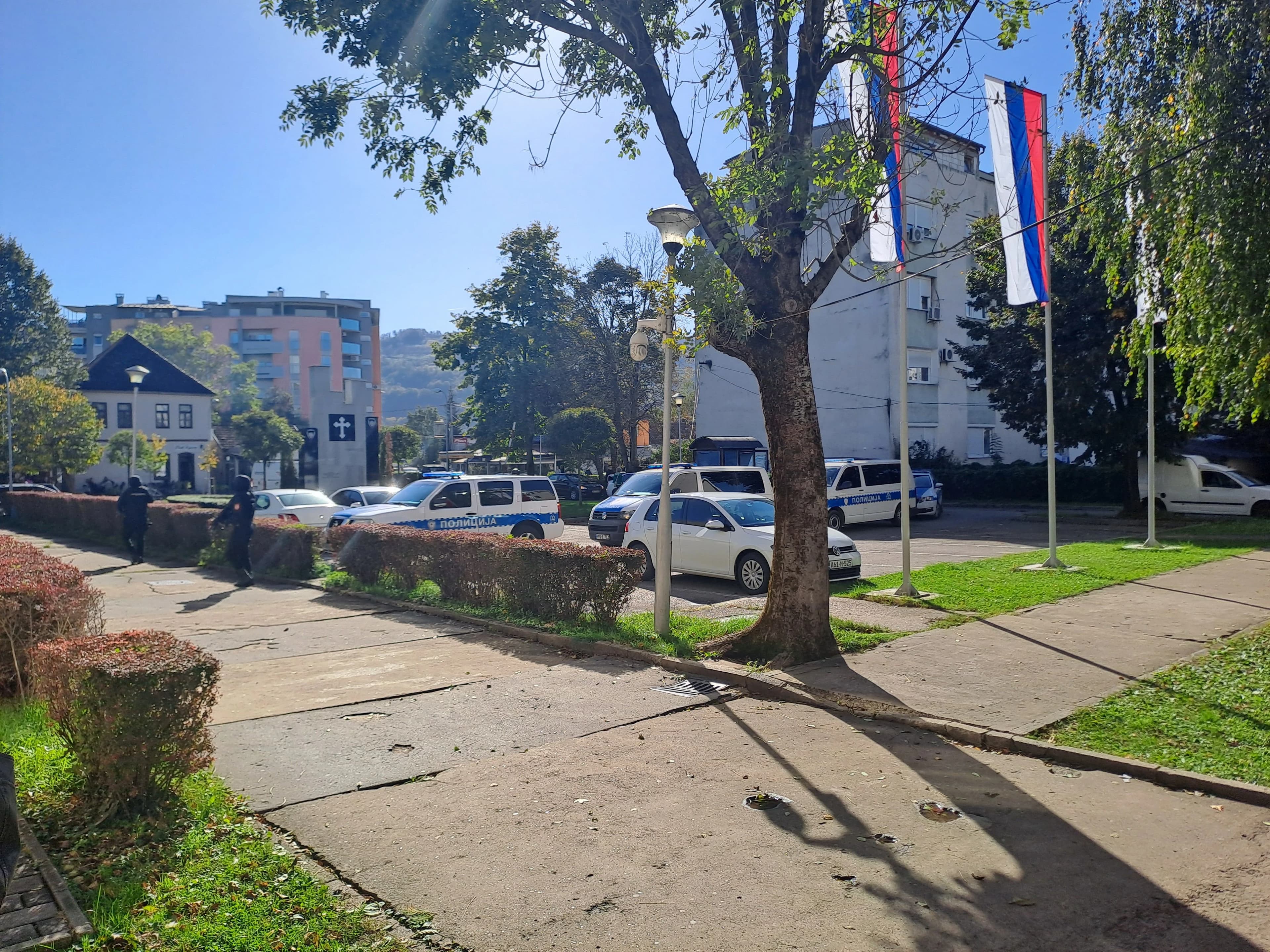 PU Banja Luka