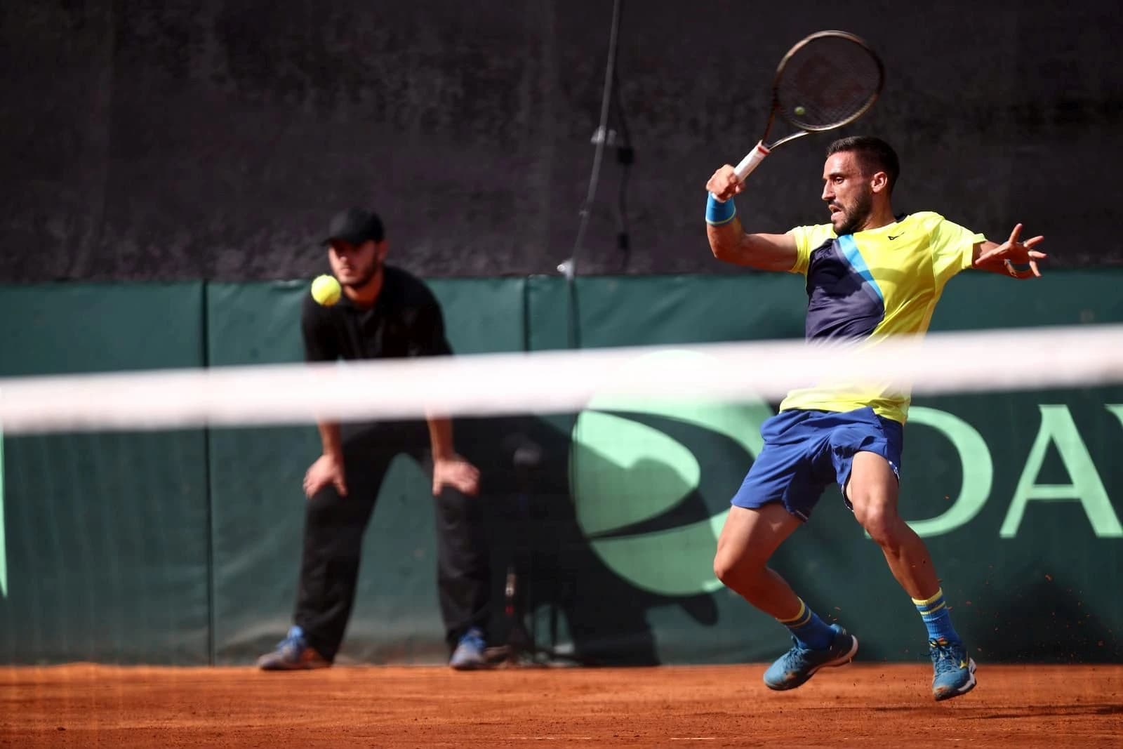 Damir Džumhur