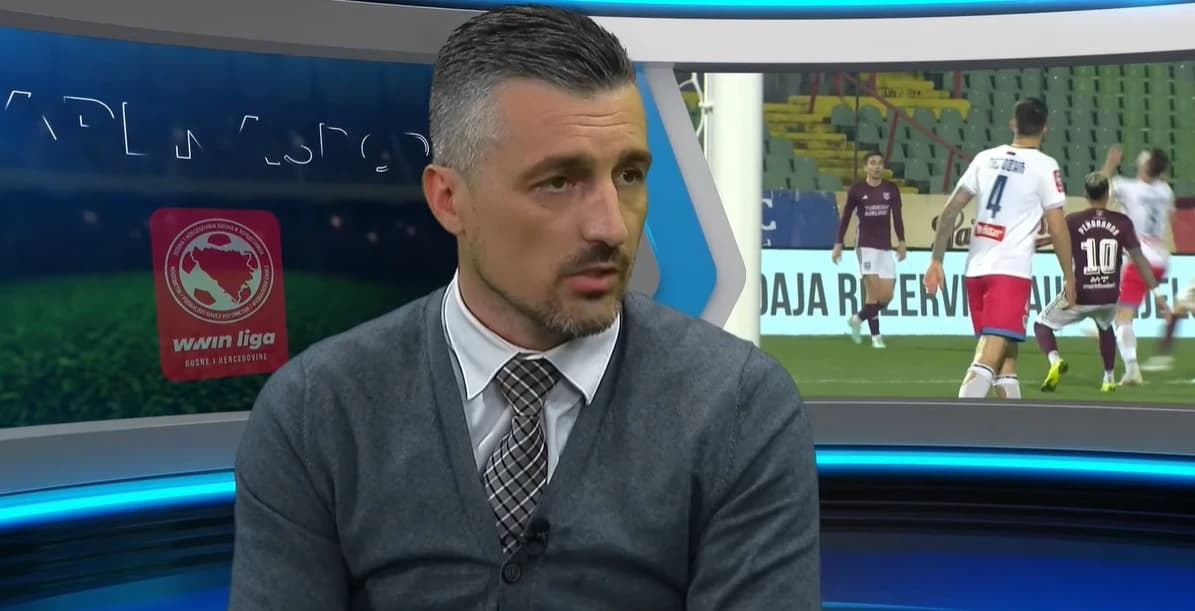 Haris Kaljanac