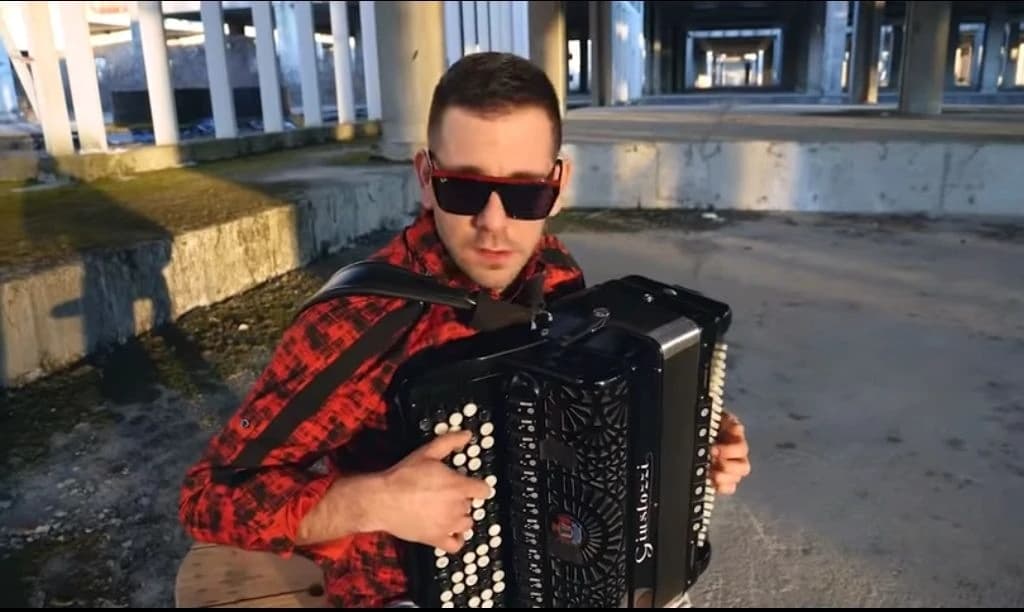 Samir Nurkić: Pjesma ima više od 330 miliona pregleda