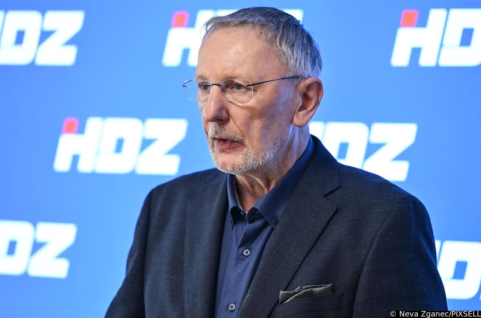Davor Božinović