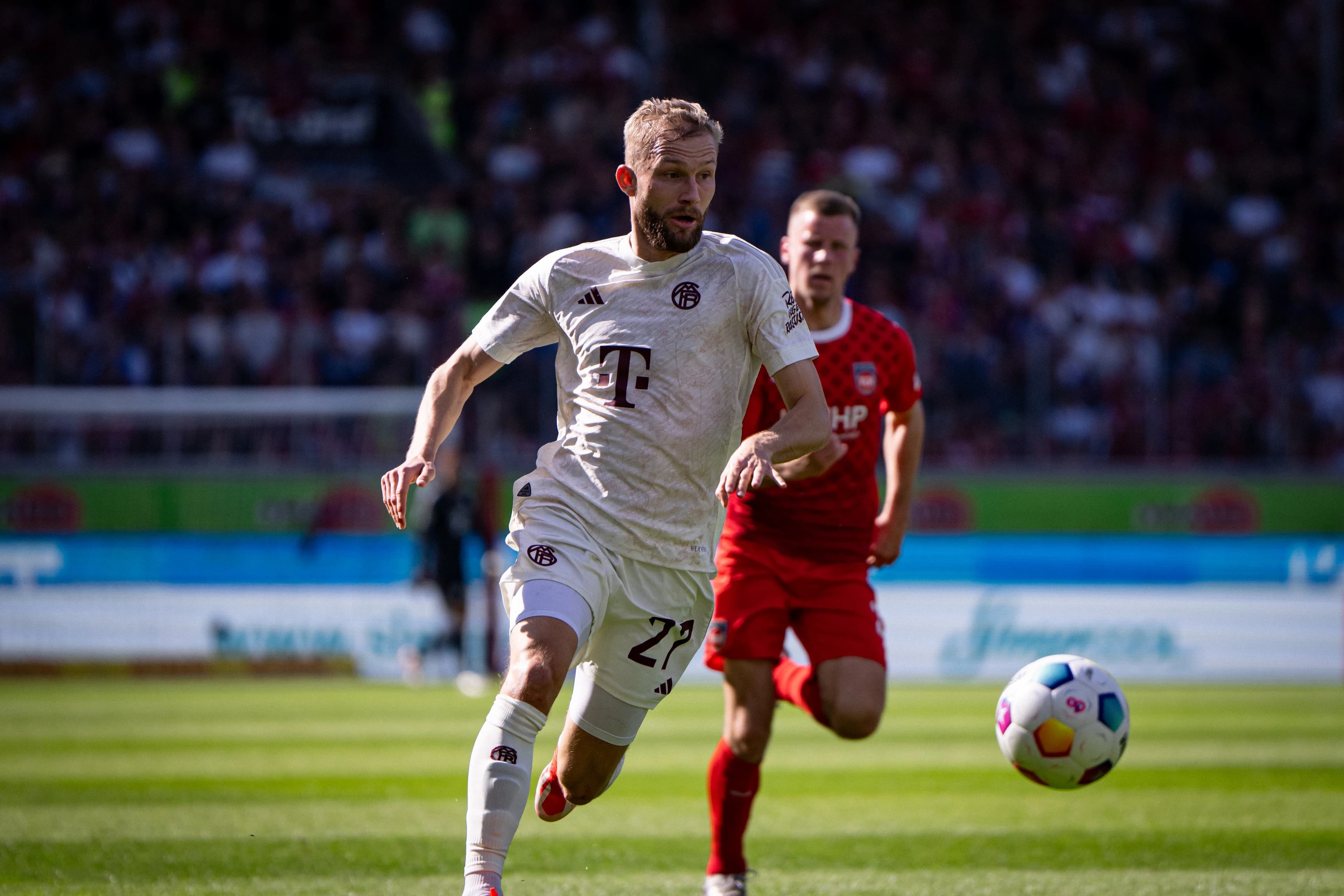 Bayern ispustio dva gola prednosti i izgubio od Heidenheima