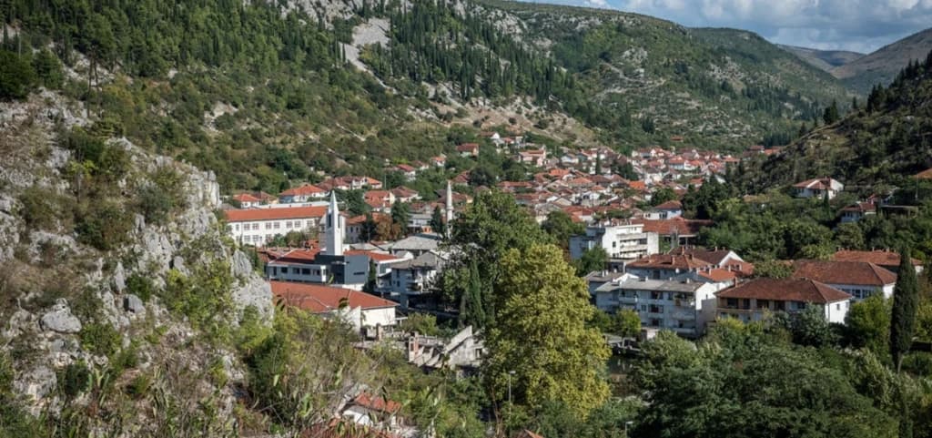 Stolac