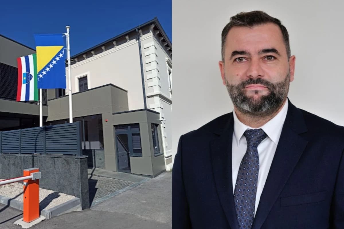 Alić: Mladići i njihove porodice trebaju osjećati podršku zajednice