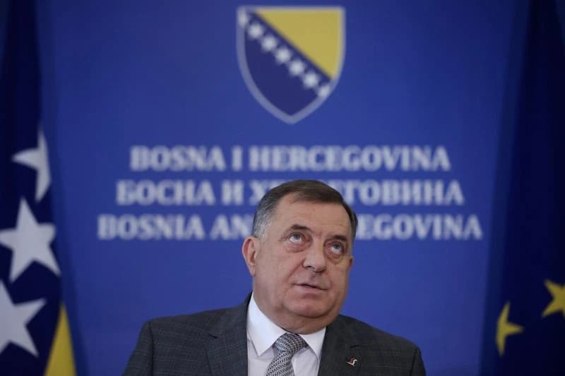 Milorad Dodik