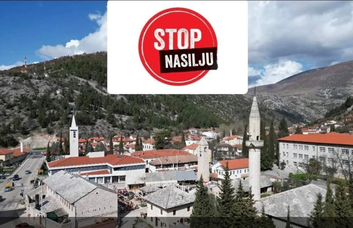 Traži se reakcija nadležnih