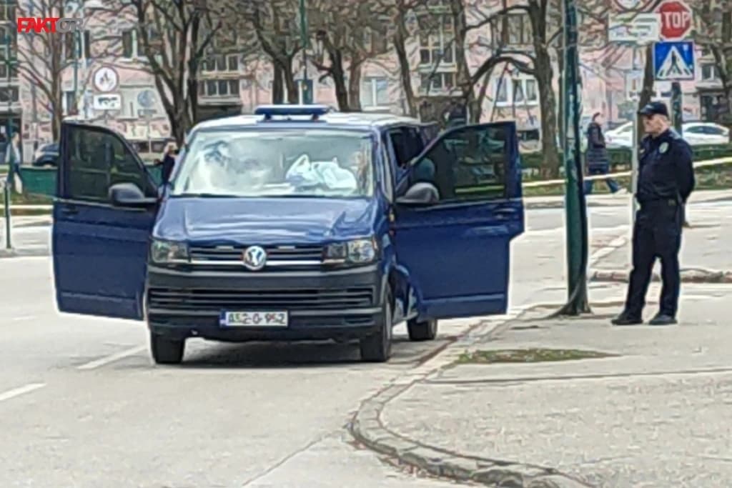 Uoči prethodnog derbija zabilježeni neredi
