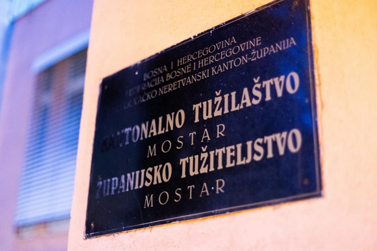 FOTO: Denis Kapetanovic/Pixsell