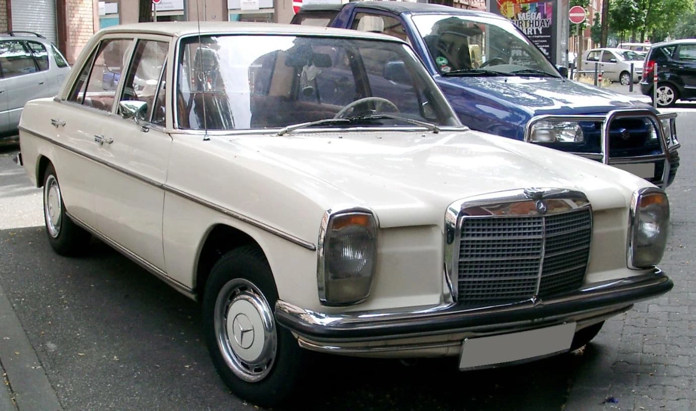 Mercedes Minika