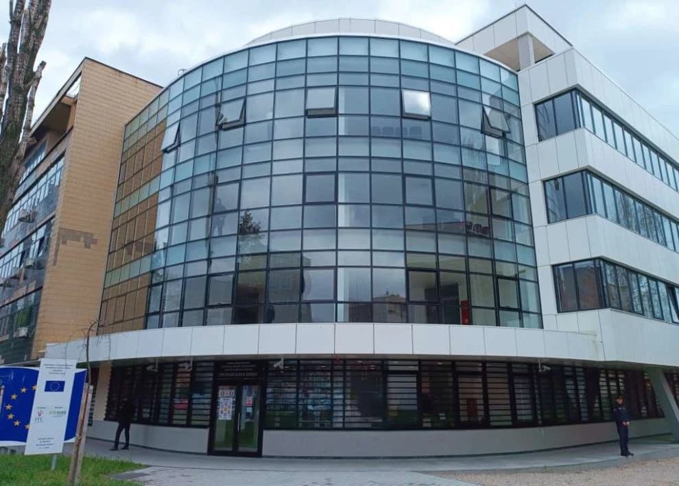 Općinski sud Zenica