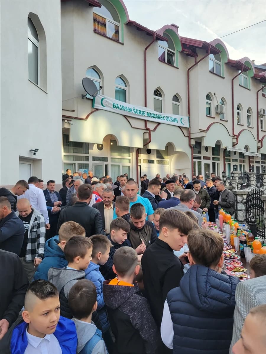 Bajram u Srebrenici 5