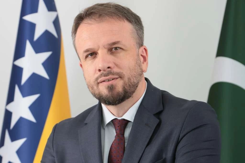 Bahrudin Čolo