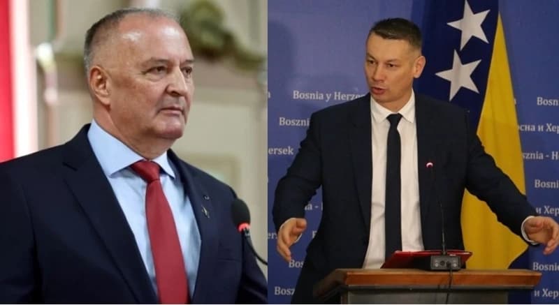 Zukan Helez i Nenad Nešić