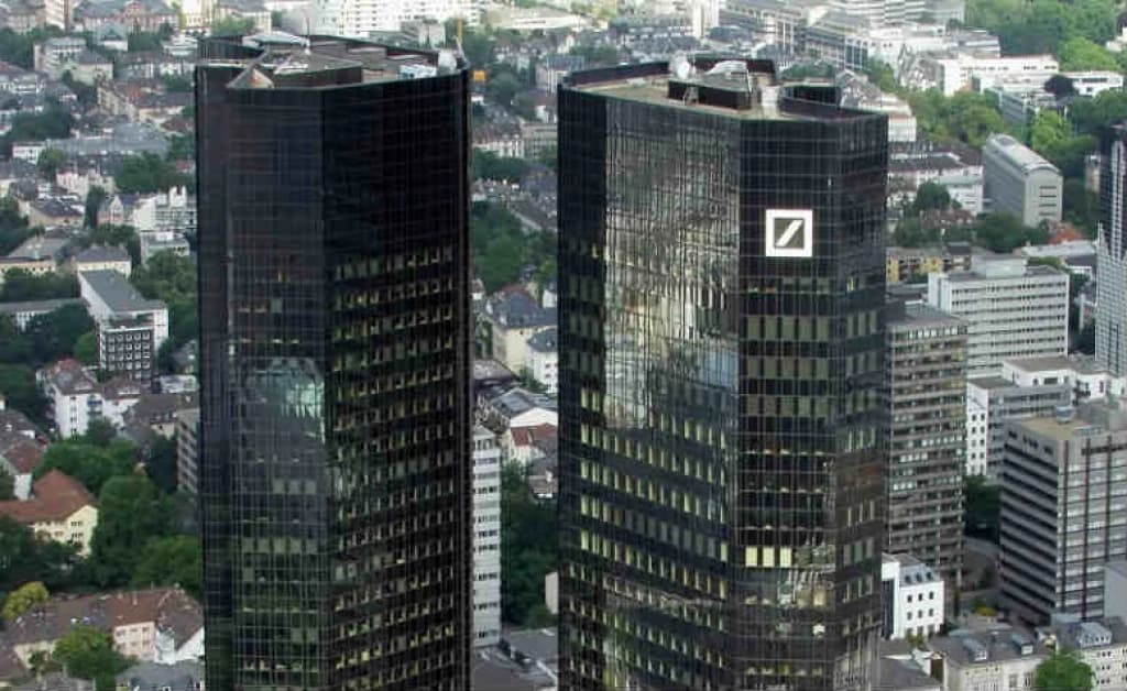 Deutsche Bank
