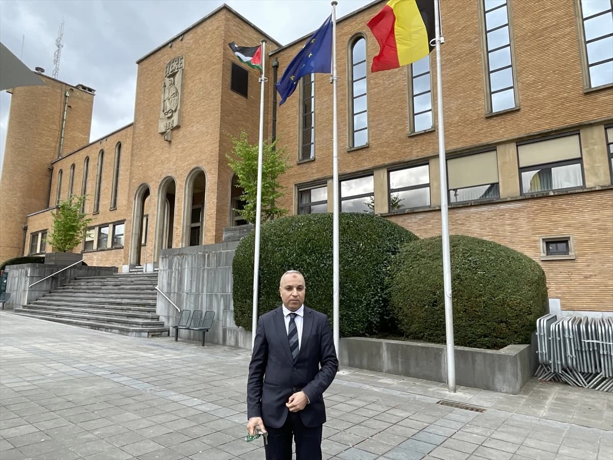 Ridouane Chahid