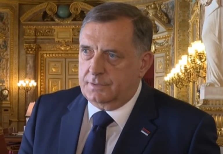 Milorad Dodik